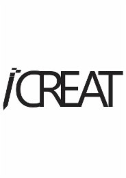 ICREAT logo