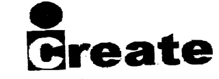 ICREATE logo