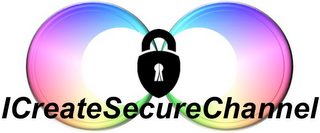 ICREATESECURECHANNEL logo