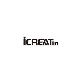 ICREATIN logo