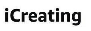 ICREATING logo