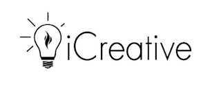 ICREATIVE logo