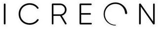 ICREON logo