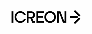 ICREON logo