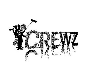ICREWZ logo