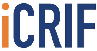 ICRIF logo