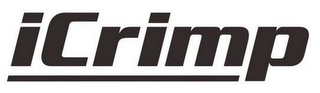 ICRIMP logo