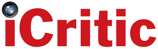 ICRITIC logo