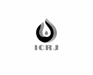 ICRJ logo