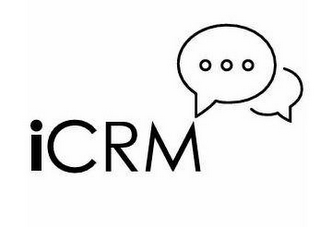 ICRM logo