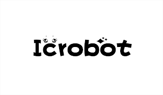 ICROBOT logo