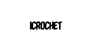 ICROCHET logo