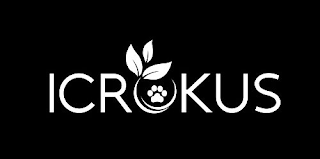 ICROKUS logo