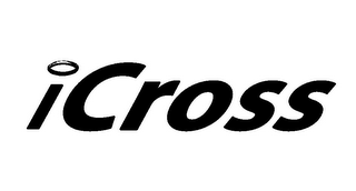 ICROSS logo