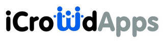 ICROWDAPPS logo