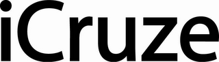 ICRUZE logo