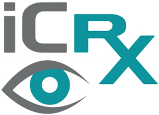 ICRX logo