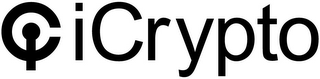 ICRYPTO logo