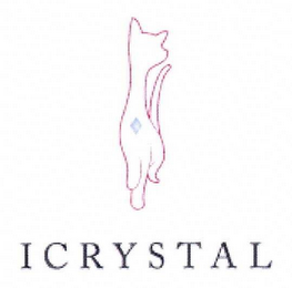 ICRYSTAL logo