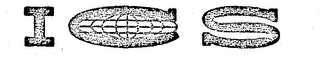 ICS logo