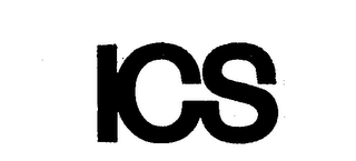 ICS logo