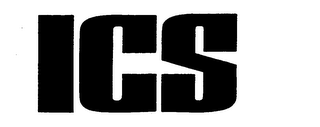 ICS logo