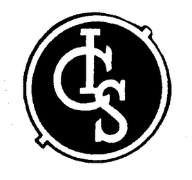 ICS logo