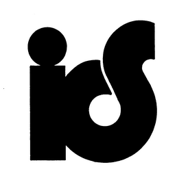 ICS logo