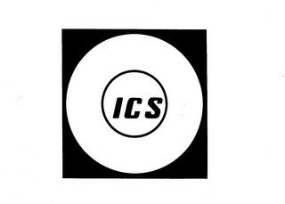 ICS logo