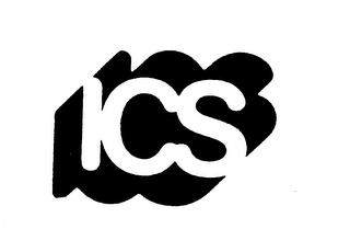 ICS logo