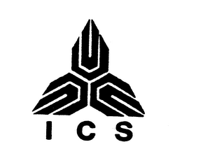 ICS logo