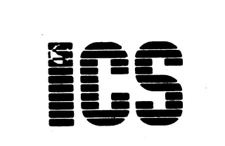 ICS logo