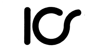 ICS logo