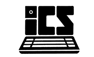 ICS logo