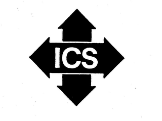 ICS logo