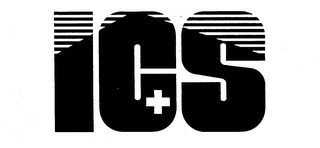 ICS logo