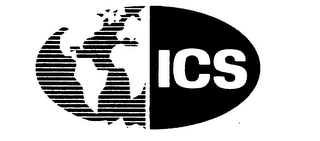 ICS logo