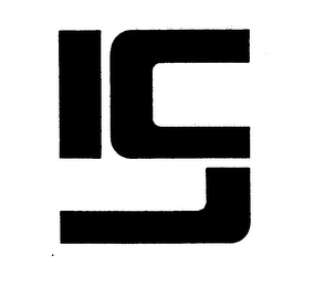 ICS logo