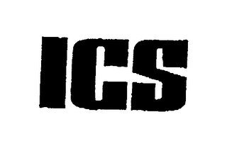 ICS logo