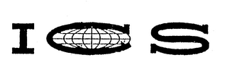 ICS logo