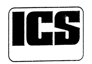 ICS logo