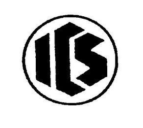ICS logo