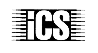ICS logo