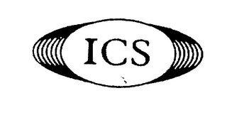 ICS logo