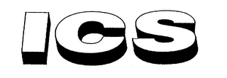 ICS logo