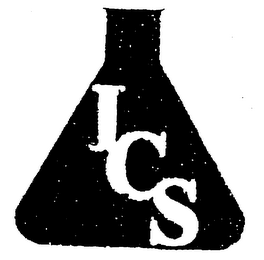 ICS logo