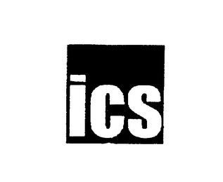 ICS logo