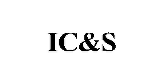 IC&S logo