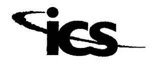 ICS logo