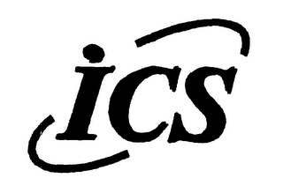 ICS logo